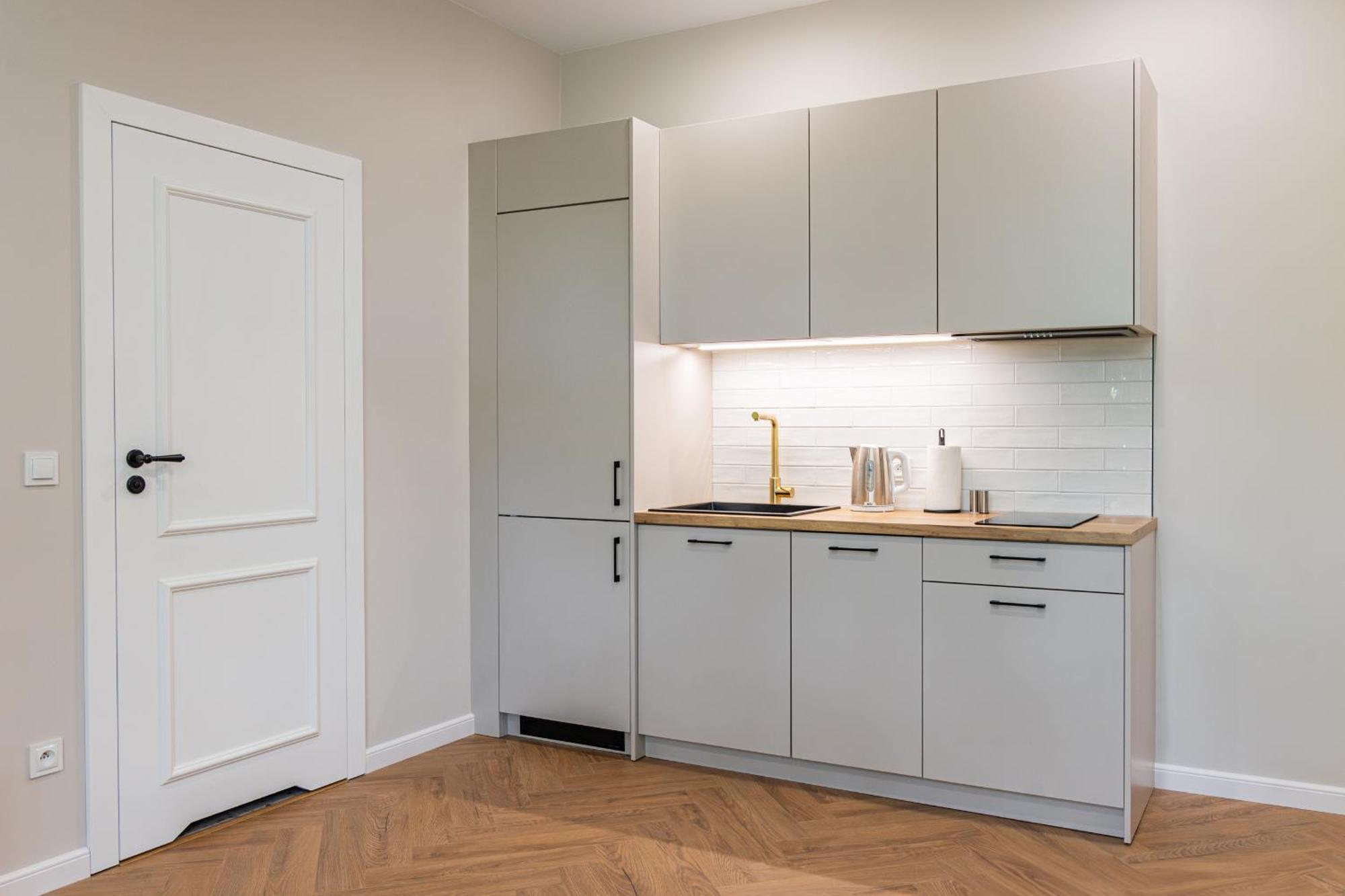 Apartment Miedzy Wawelem A Rynkiem Krakau