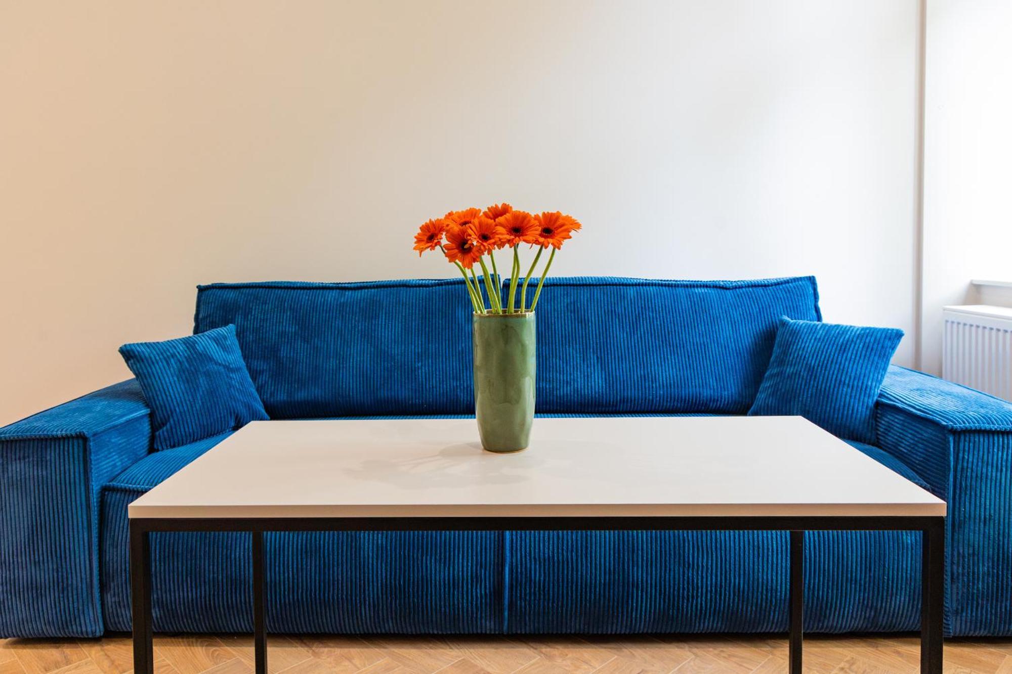 Miedzy Wawelem A Rynkiem Apartment