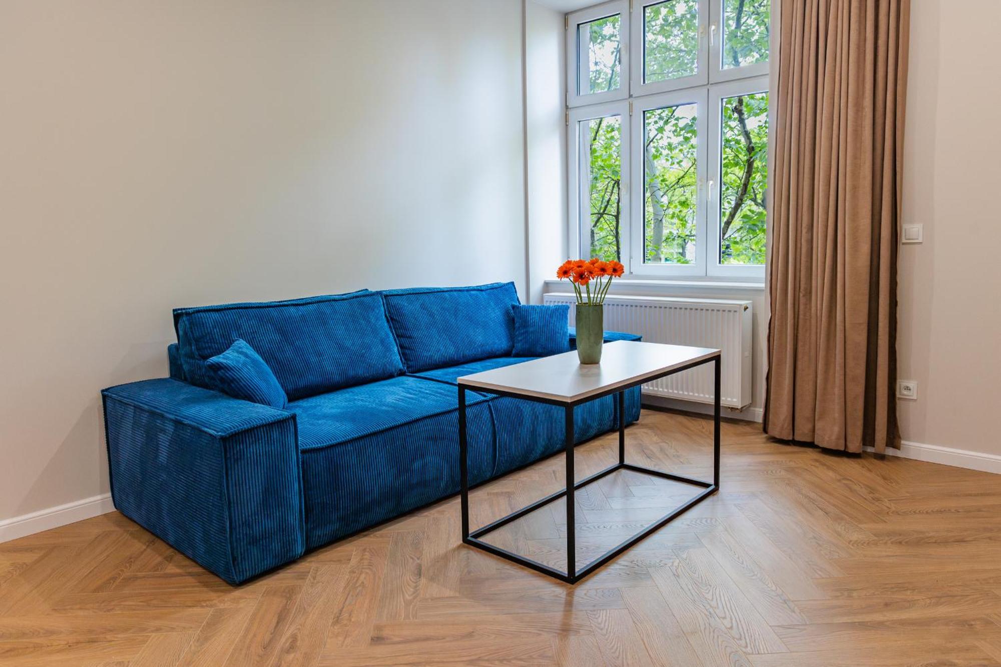 Apartment Miedzy Wawelem A Rynkiem